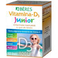 Vitamina D3 Junior 800 UI, 50 compresse masticabili, Beres