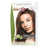 Tonalità di tintura per capelli 5.3 biondo scuro, 115 ml, Naturigin