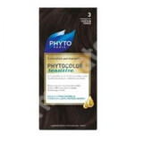 Phyto Phytocolor Sensitive Colorazione Permanente Colore 3 Castano Scuro