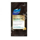 Phyto Phytocolor Sensitive Colorazione Permanente Colore 4 Castano