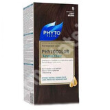 Phyto Phytocolor Colorazione Permanente Numero 5 Castano Chiaro