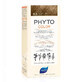 Tintura permanente per capelli Phytocolor, Biondo Chiaro Dorato 8.3, 50 ml, Phyto