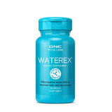 Waterex Total Lean (499712/489511), 60 capsule, metano