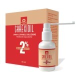Carexidil 2% Spray Cutaneo Dispositivo Medico 60ml