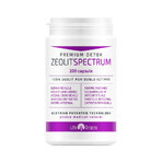 Zeolite Spectrum, 200 capsule, Life Origins