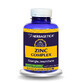 Complesso di zinco, 120 capsule, Herbagetica