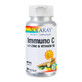 Zinco e Vitamina D3 Immuno C Solaray, 30 capsule, Secom