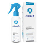 Spray Allergoff, 400ml, ICB Pharma
