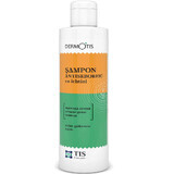 Shampoo antiseborroico Dermotis, 120 ml, Tis Farmaceutic