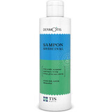 Shampoo medicinale Dermotis, 120 ml, Tis Farmaceutic