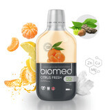 Collutorio Citrus Fresh, 250 ml, Biomed