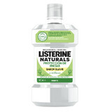Natur Gum collutorio, 500 ml, Listerine