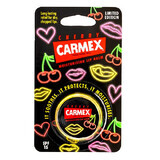 Balsamo per le labbra con ciliegie al neon, 7,5 g, Carmex