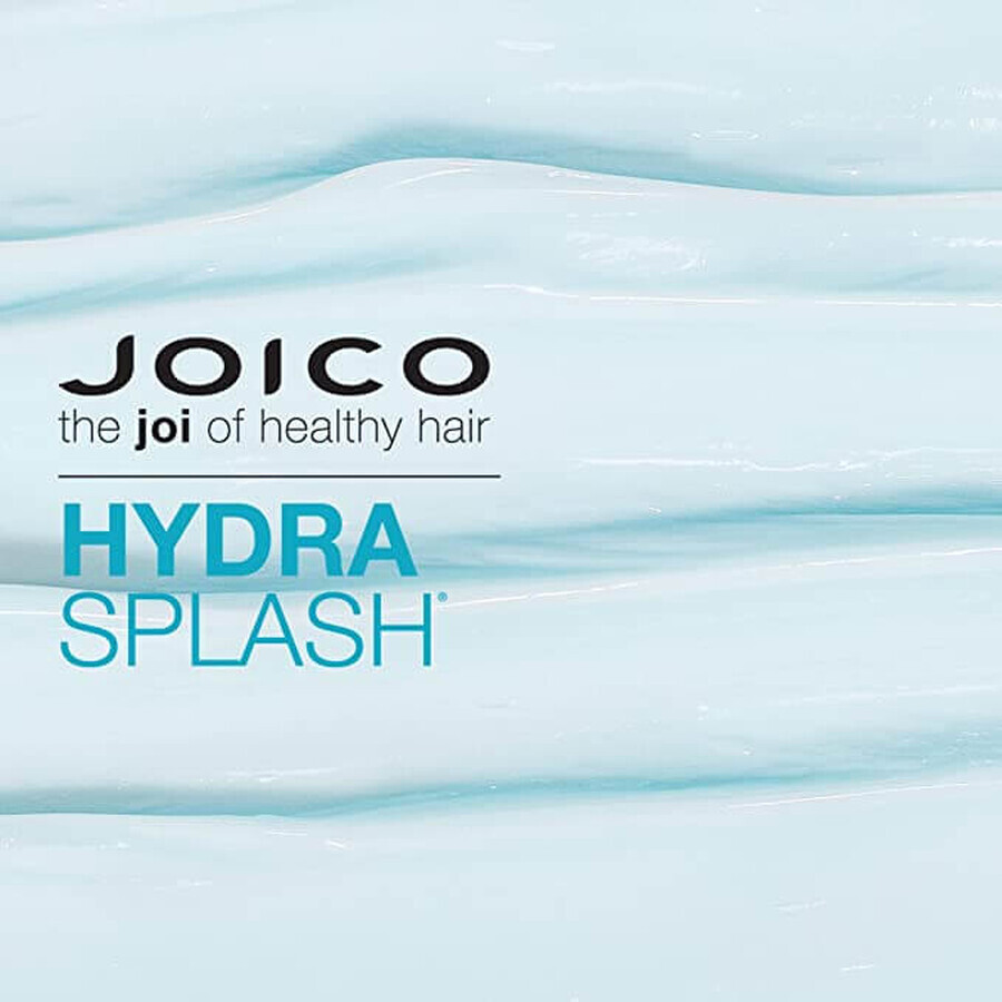 Hydra Splash Balsamo Idratante Capelli, 250 ml, Joico
