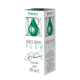 Beres Drops Plus - Gocce, 30 ml, Beres Pharmaceuticals Co