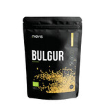 Bulgur biologico, 250 g, Niavis