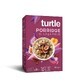 Porridge biologico di cereali con datteri, fichi, albicocche, 450 grammi, Turtle SPRL