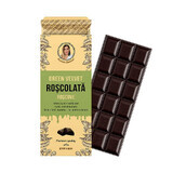 Cioccolato Roscolata Green Velvet, 100g, Remedia