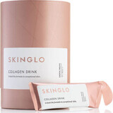 Collagene liposomiale SKinGlo, 14 bustine, Nutrivitalità