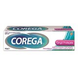 Gomme Protette Corega, 40 g, Gsk