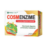 Cosmenzime Total Care, 30 compresse, Cosmopharm