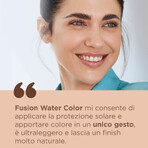 ISDIN ​​​​​​​Fotoprotector Fusion Water Color SPF 50 Medium, 50 ml