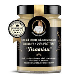 Crema proteica Tiramisù, Ramona's Secrets, 350g, Remedia