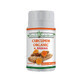 Curcumina + Piperina Biologica, 60 capsule, Health Nutrition