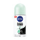 Deodorante roll-on Black &amp; White Invisible Fresh, 50 ml, Nivea