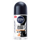Deodorante roll-on per uomo Black &amp; White Ultimate Impact, 50 ml, Nivea