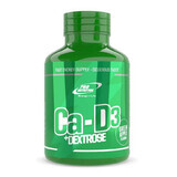 Destrosio + CA-D3, 60 compresse, Pro Nutrition
