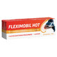 Fleximobil Hot, gel emulsionato, 170 g, Fiterman