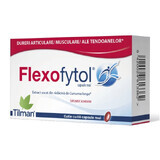 Flexofytol, 60 capsule, Tilman