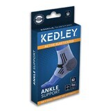 Cavigliera elastica taglia M, KED005, Kedley