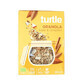 Muesli senza glutine con cereali Eco con mela e cannella, 350 grammi, Turtle SPRL