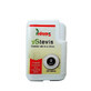 Dolcificante naturale con stevia Stevis, 200 compresse, Adams