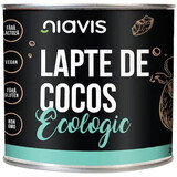 Latte di cocco biologico, 200 ml Niavis