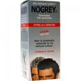 Elio Nogrey Lozione Antigrigio Extra con Keratina 200 ml