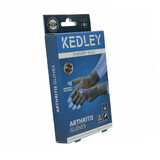 Guanti per artrite, taglia M, KED067, Kedley