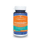 Menopauzen, 60 capsule, Herbagetica 