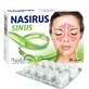 Nasirus Sinus, 30 capsule, estratto vegetale