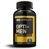 Opti-Men, 90 compresse, Optimum Nutrition