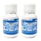 Confezione Lipostop CLA, 120 + 120 capsule, Parapharm