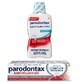 Complete Protection Whitening Confezione dentifricio Parodontax, 75 ml + Daily Gum Care Menta fresca Parodontax collutorio analcolico, 500 ml, Gsk