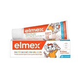 Dentifricio per bambini 0-6 anni, 50 ml, Elmex