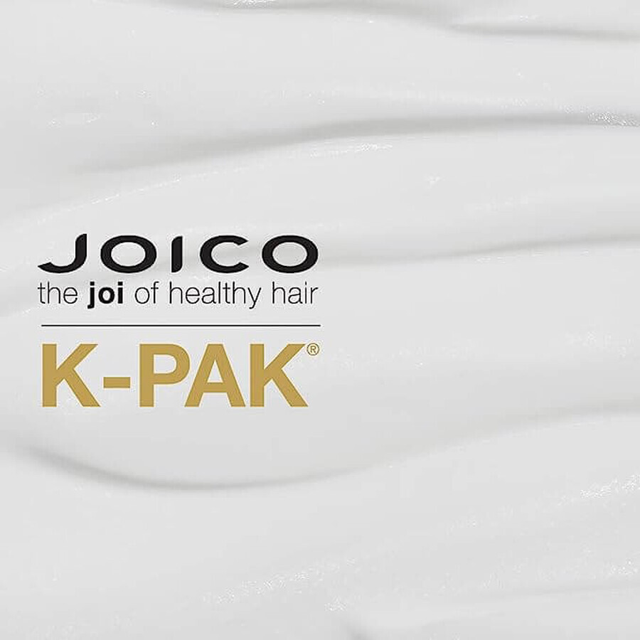 Joico K-Pak Ricostruzione Balsamo capelli danneggiati, 250 ml