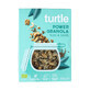 Power muesli Eco con noci e semi, 350 grammi, Turtle SPRL