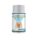 Probiotic Complex, 60 compresse, Health Nutrition