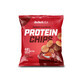 Chips proteici al gusto di paprika, 25 grammi, BioTechUSA