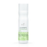 Elements Renew shampoo delicato per tutti i tipi di capelli, 250 ml, Wella Professionals